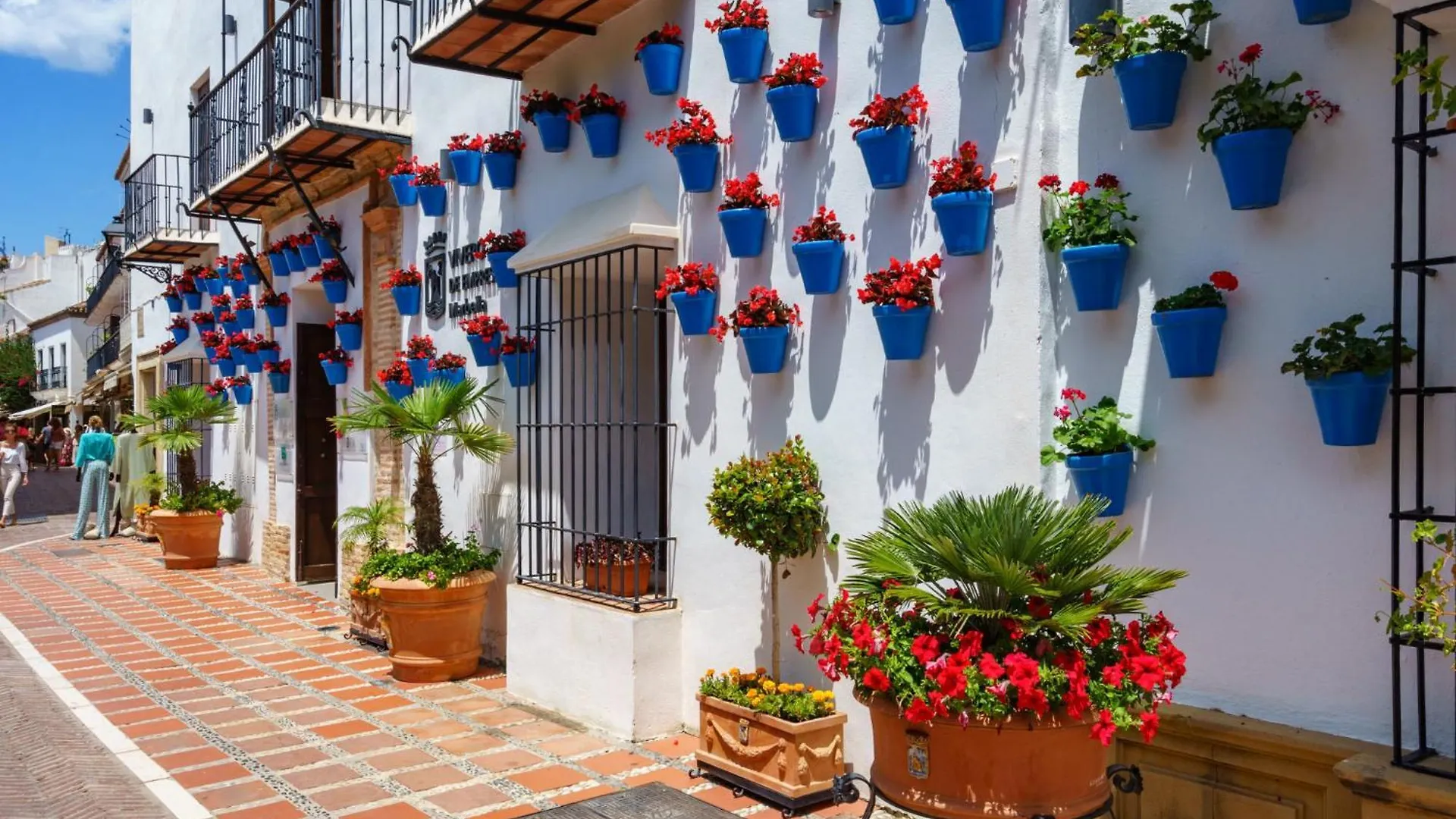 Holiday Home Le Bijou By Interhome Marbella
