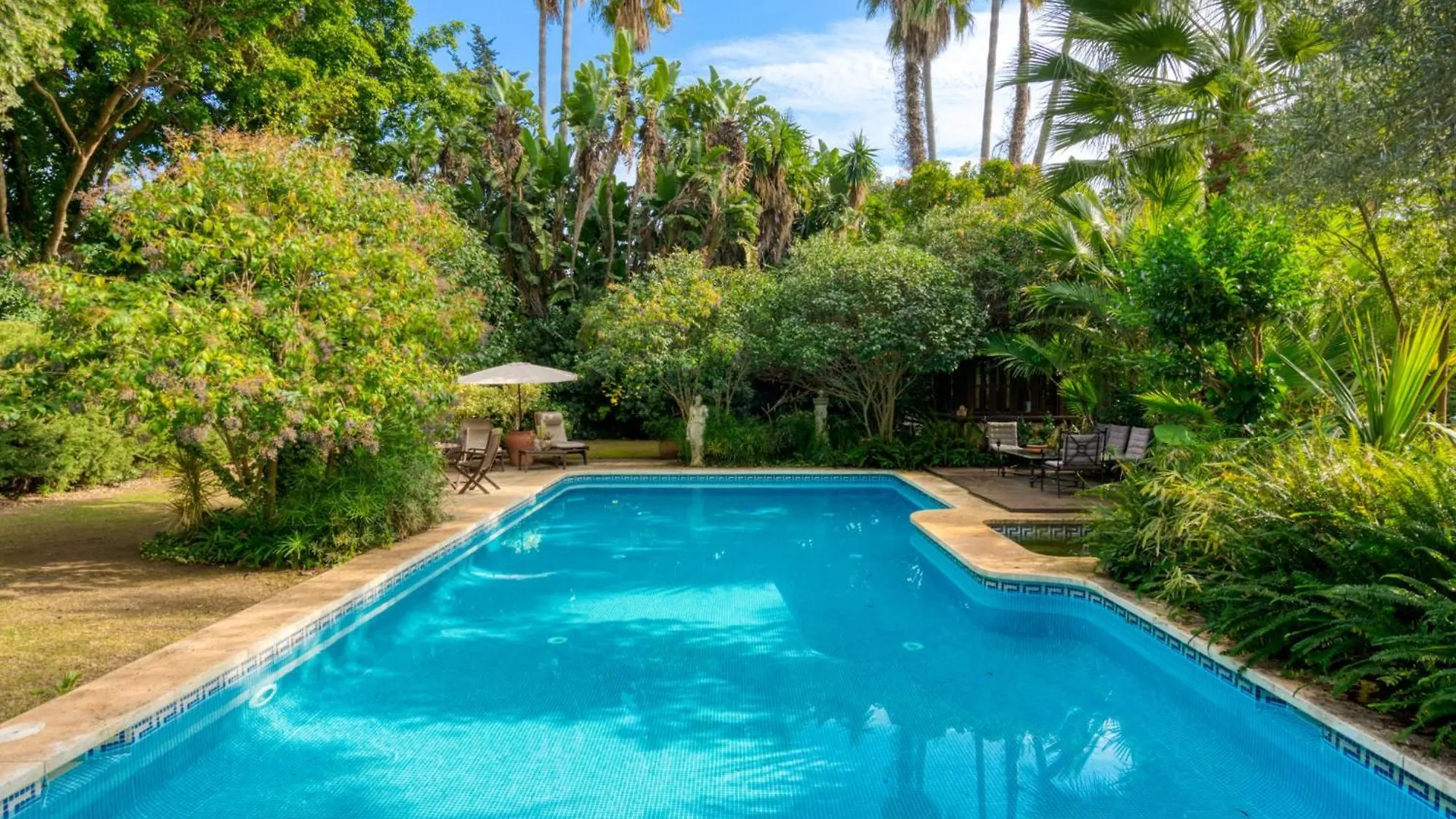 Holiday Home Le Bijou By Interhome Marbella 0*,