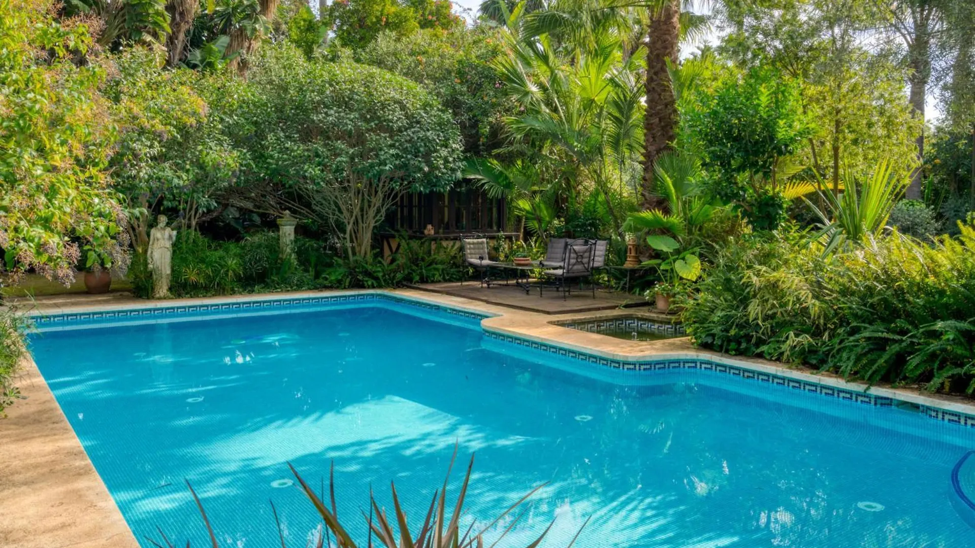 Holiday Home Le Bijou By Interhome Marbella