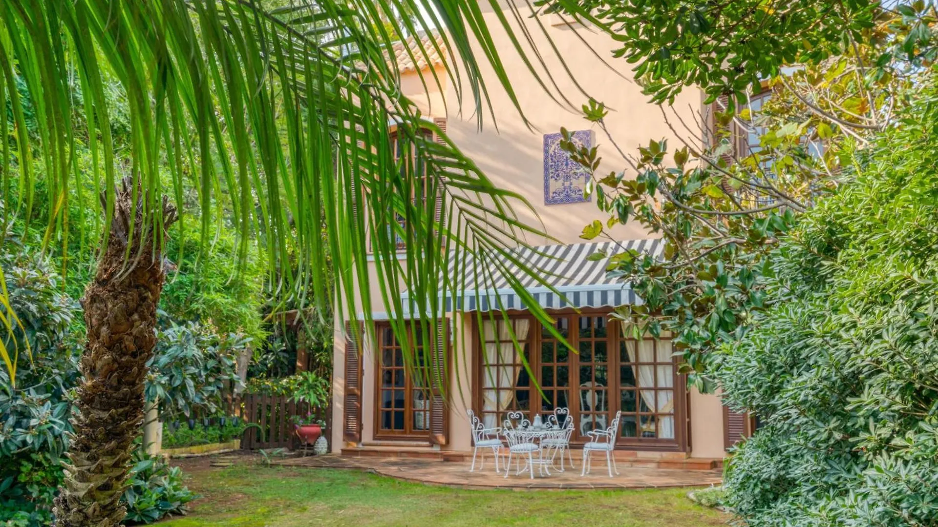 Holiday Home Le Bijou By Interhome Marbella Spain