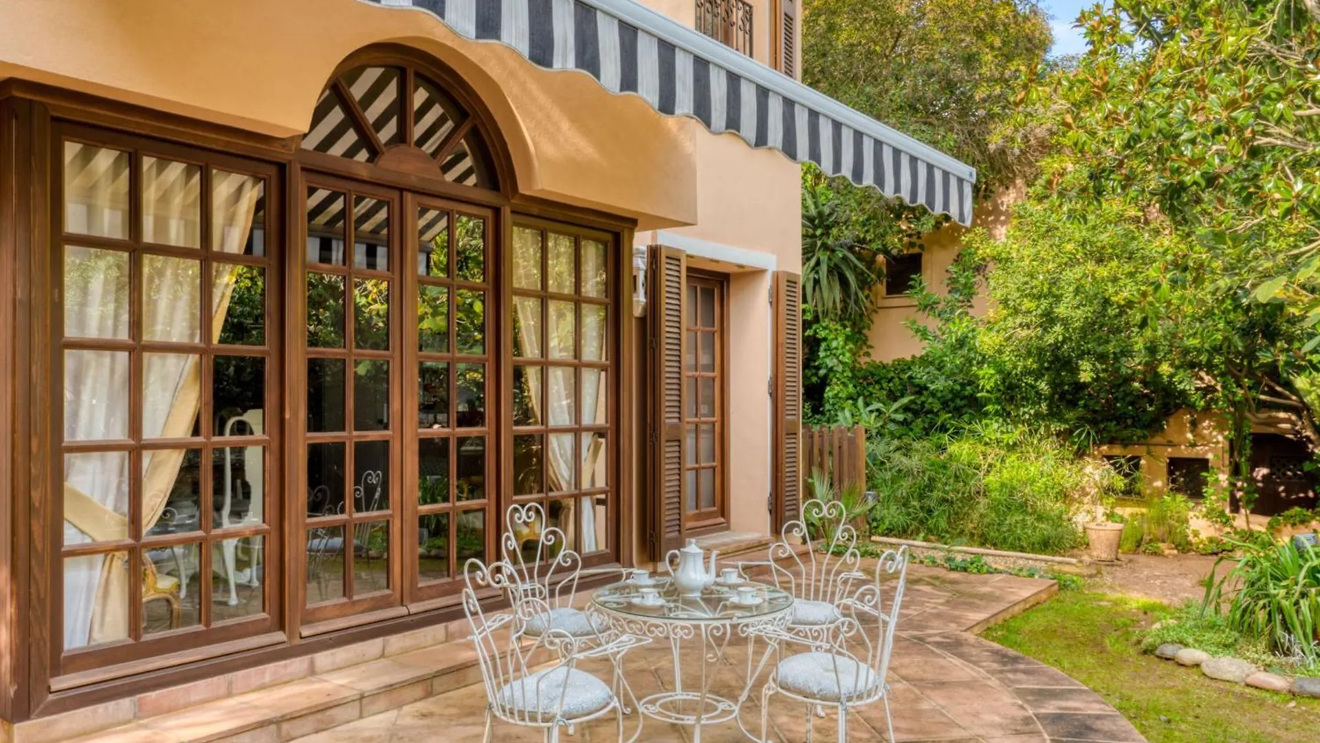 Holiday Home Le Bijou By Interhome Marbella