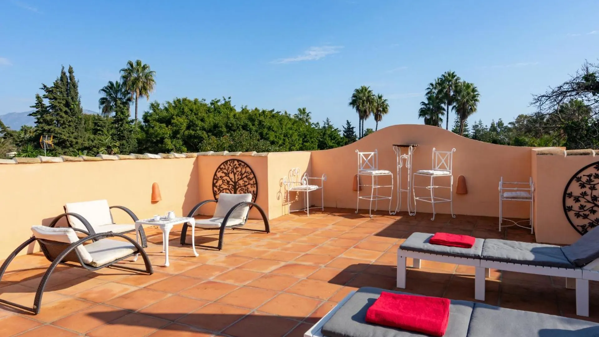 Holiday Home Le Bijou By Interhome Marbella