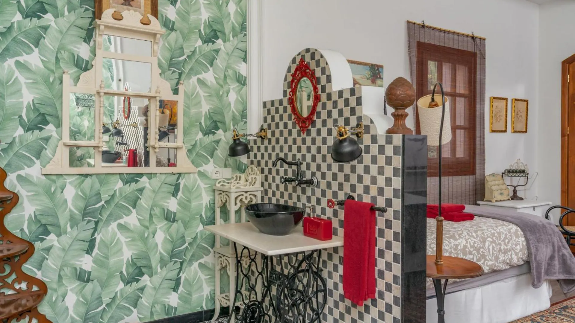 Holiday Home Le Bijou By Interhome Marbella