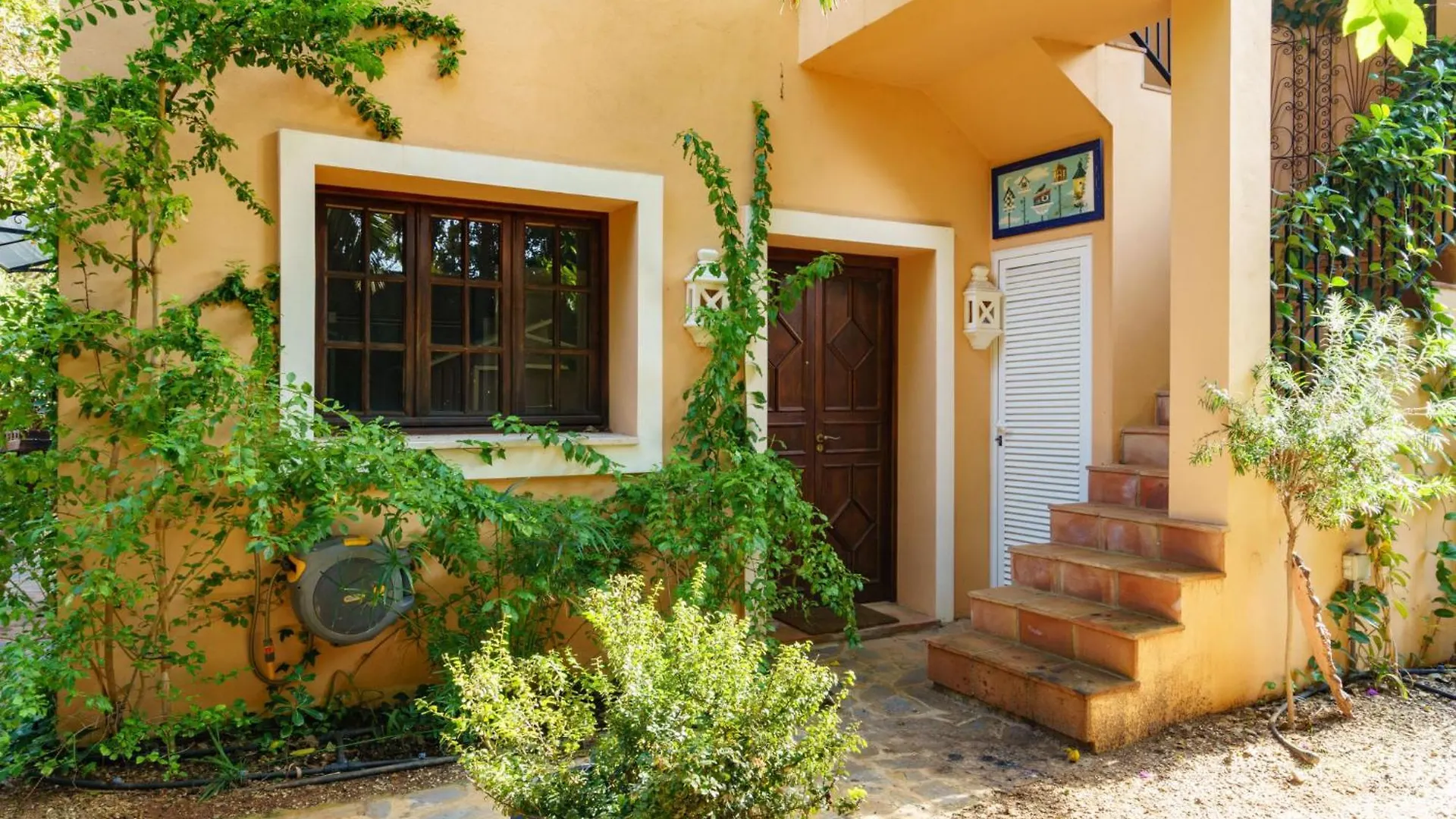 Holiday Home Le Bijou By Interhome Marbella 0*,  Spain
