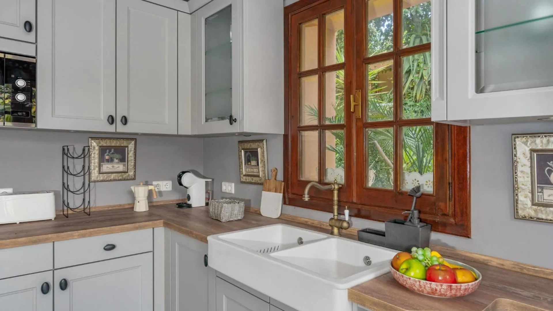 Holiday Home Le Bijou By Interhome Marbella Spain