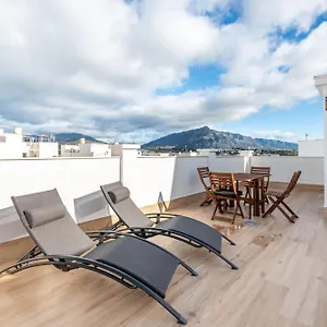  Apartment Moderno