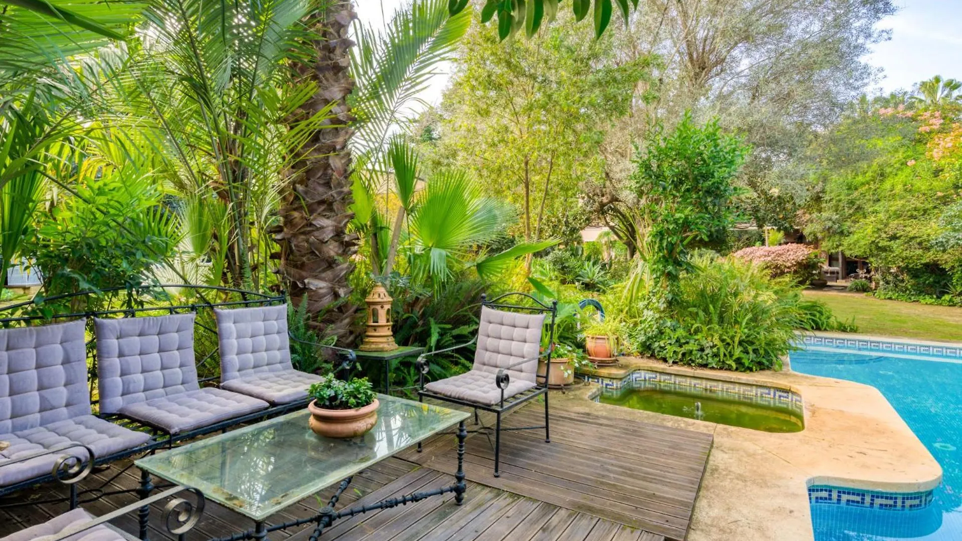 Holiday Home Le Bijou By Interhome Marbella 0*,  Spagna