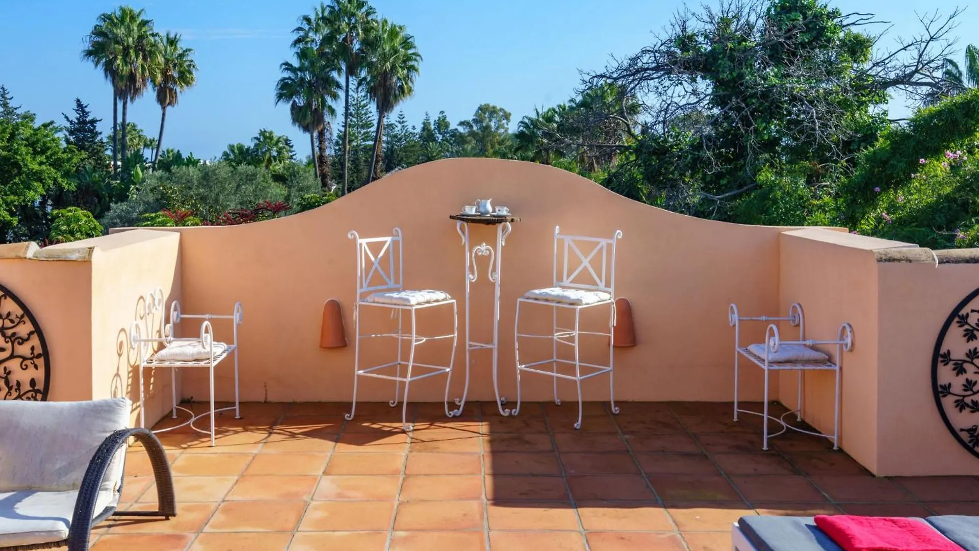 Holiday Home Le Bijou By Interhome Marbella