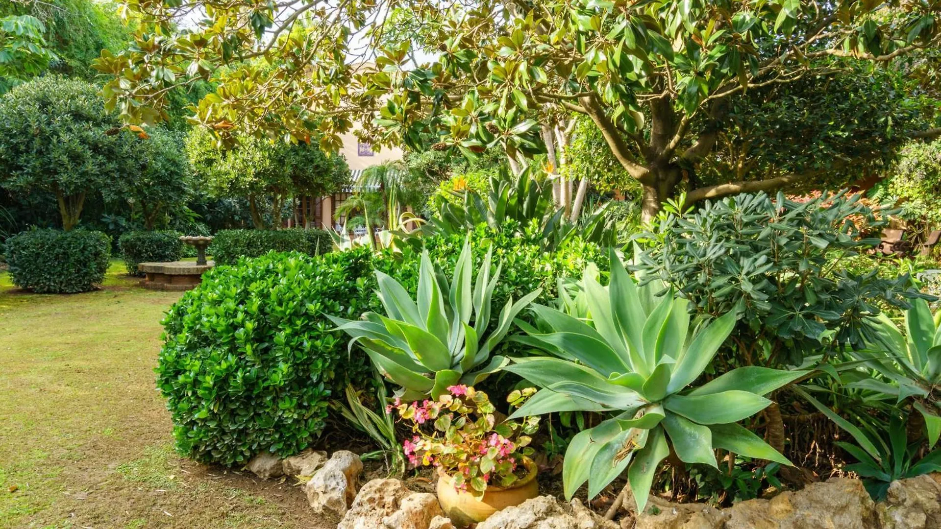 Holiday Home Le Bijou By Interhome Marbella