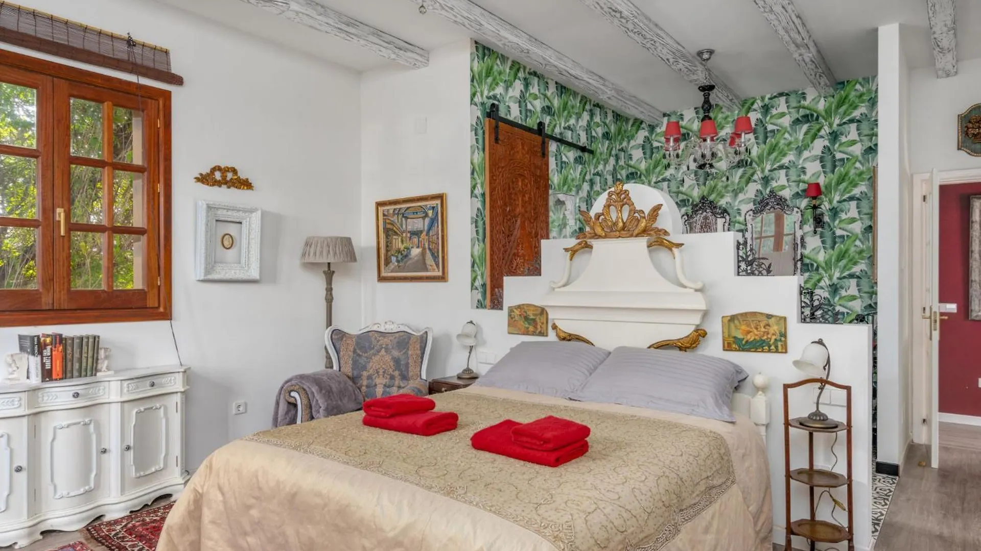 Holiday Home Le Bijou By Interhome Marbella Spagna