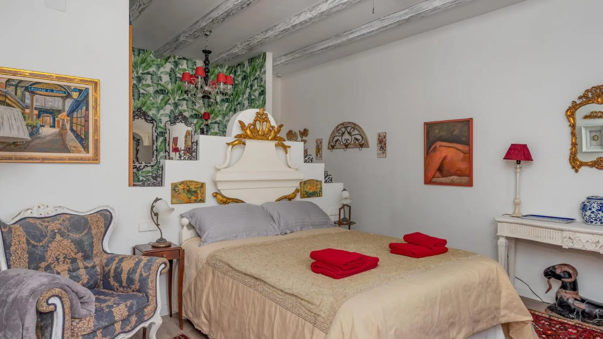 Holiday Home Le Bijou By Interhome Marbella