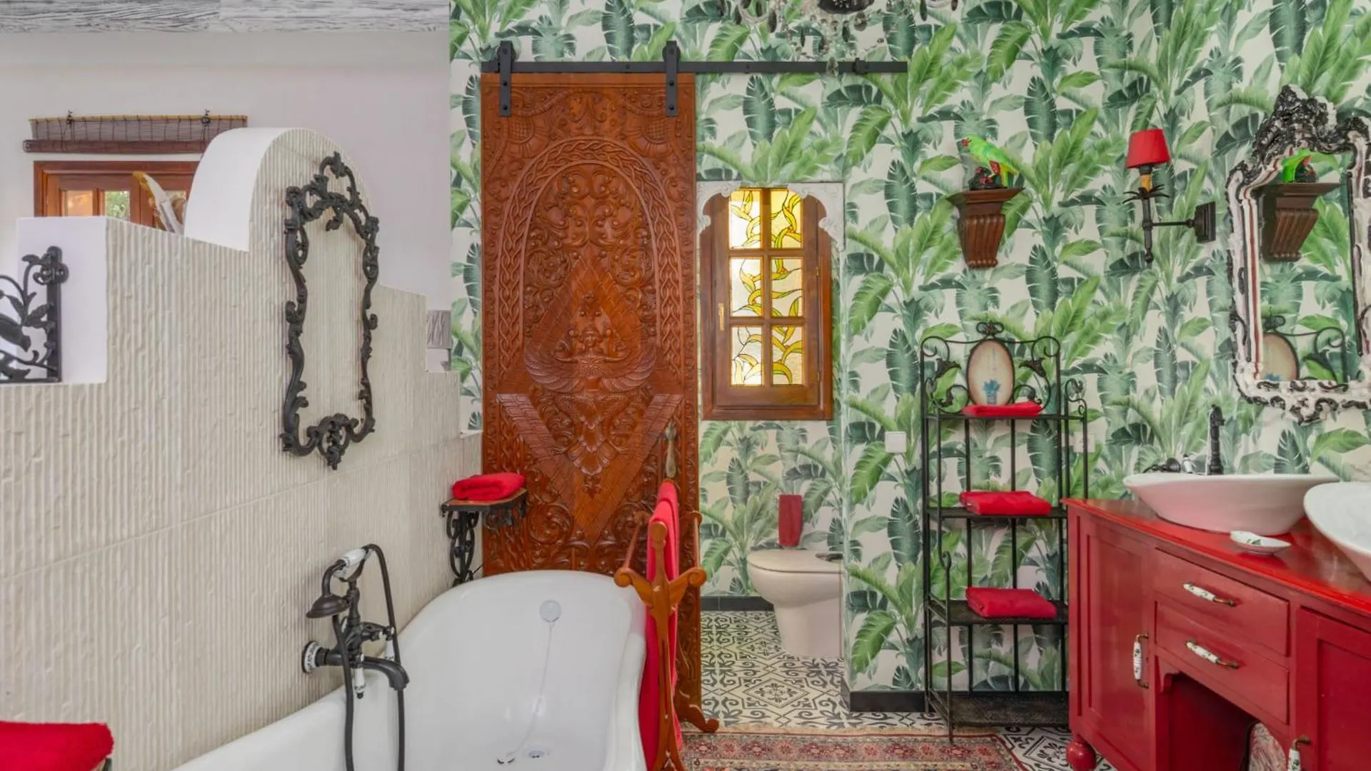 Holiday Home Le Bijou By Interhome Marbella