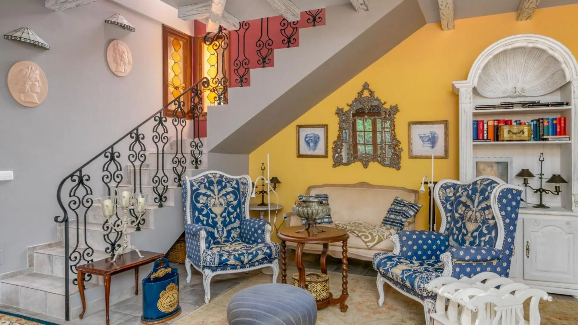 Holiday Home Le Bijou By Interhome Marbella