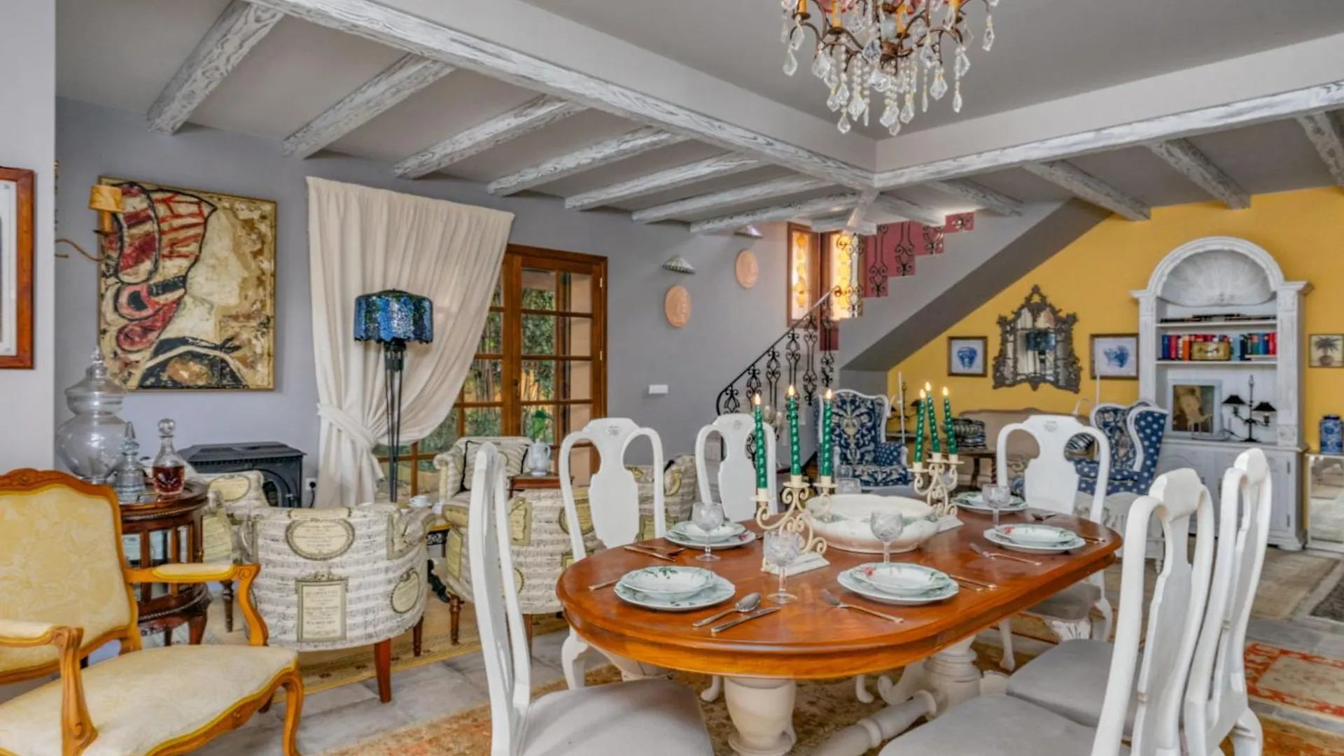 Holiday Home Le Bijou By Interhome Marbella