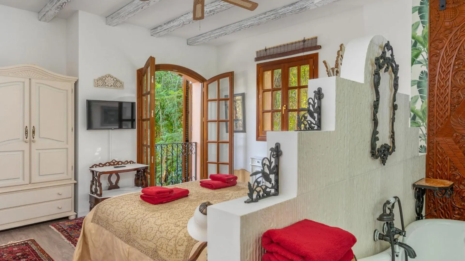 Holiday Home Le Bijou By Interhome Marbella