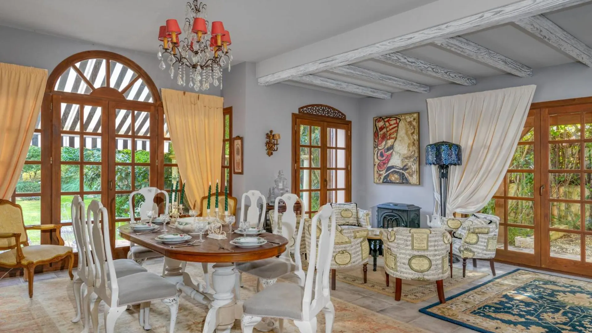 Holiday Home Le Bijou By Interhome Marbella