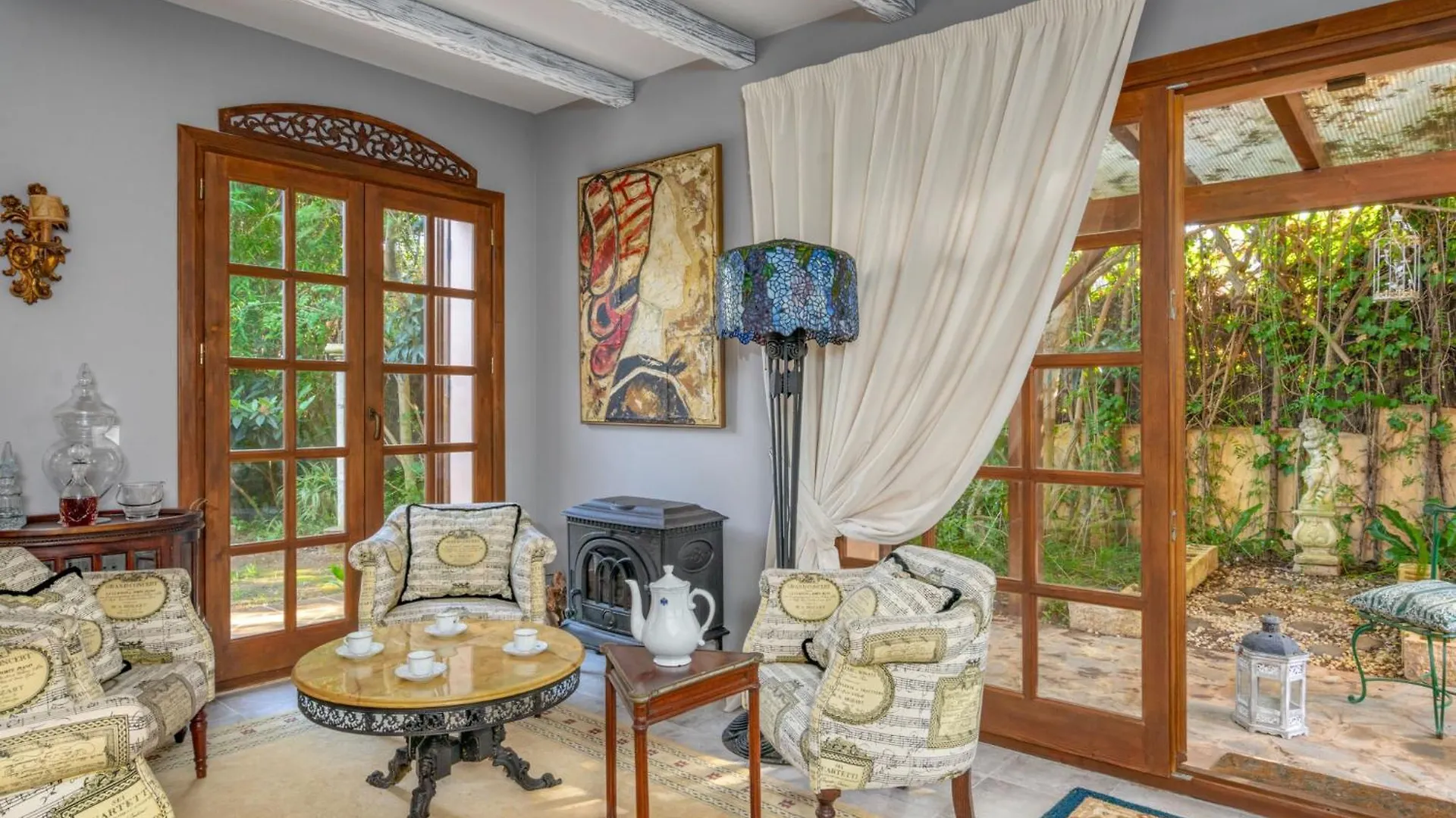 Holiday Home Le Bijou By Interhome Marbella Spain