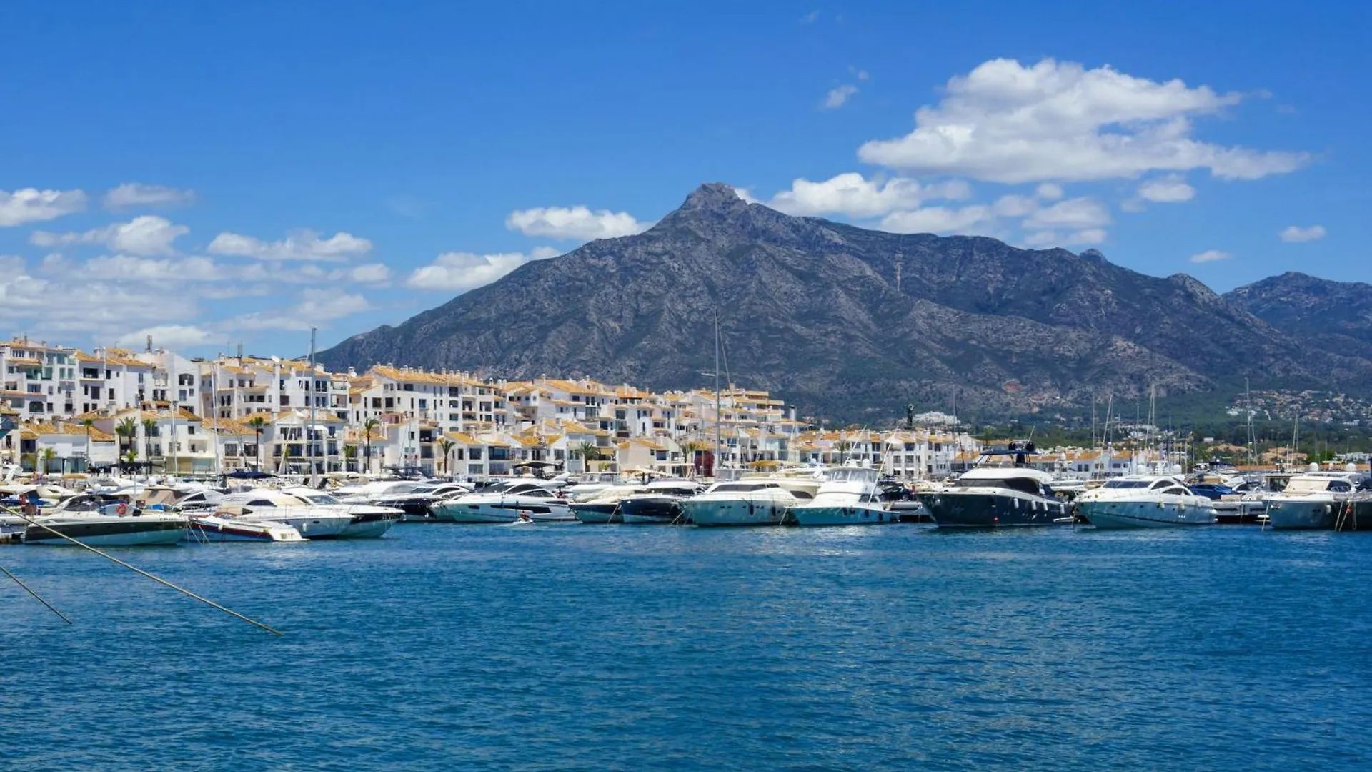 Holiday Home Le Bijou By Interhome Marbella