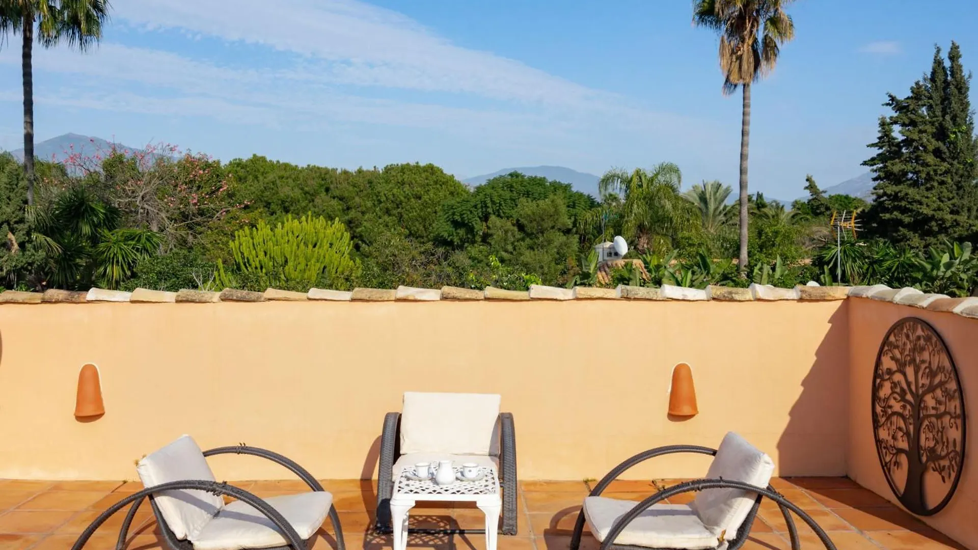 Holiday Home Le Bijou By Interhome Marbella 0*,  Spanien