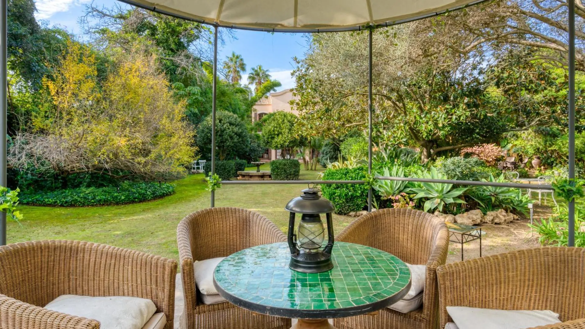 Holiday Home Le Bijou By Interhome Marbella