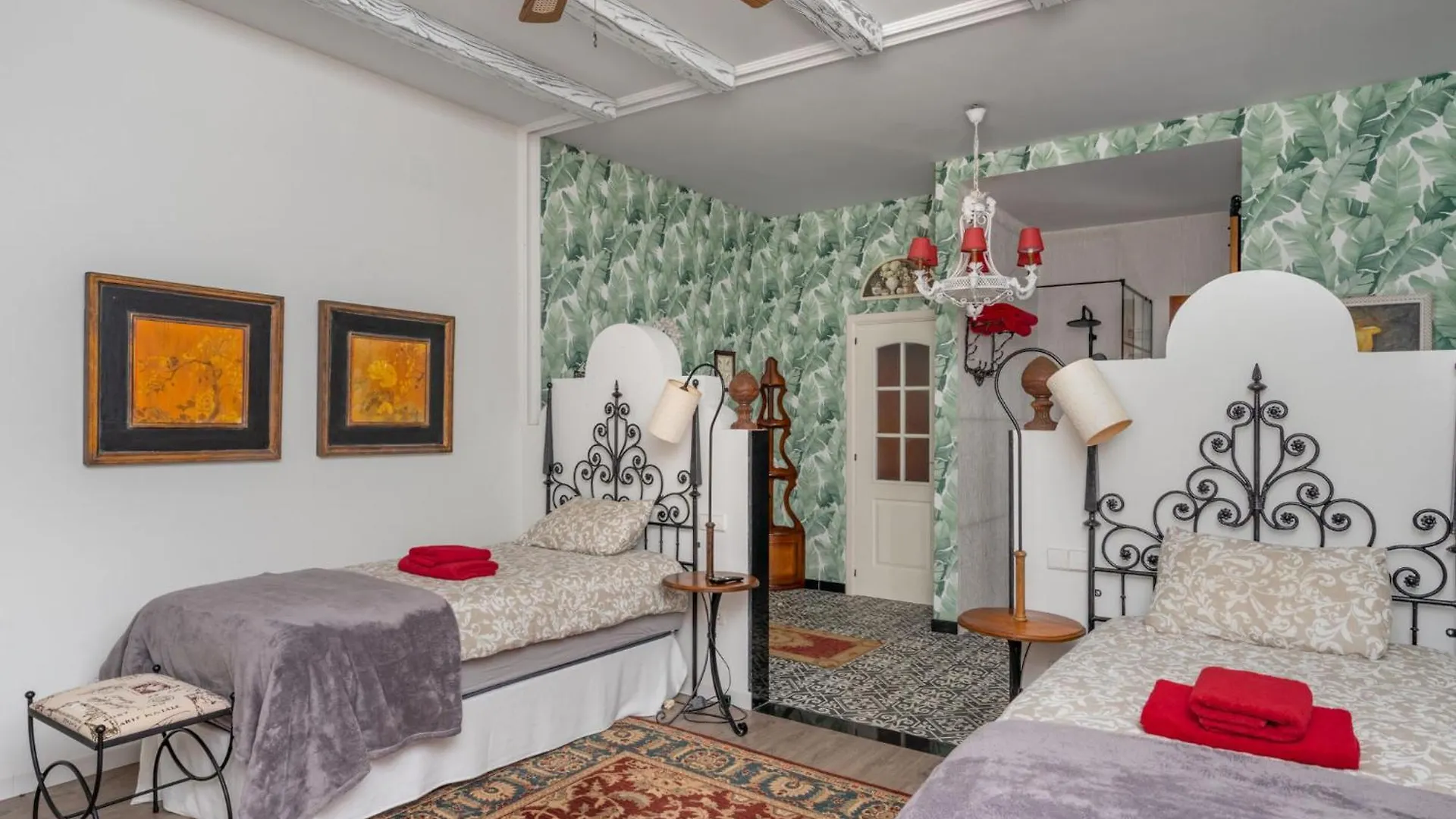 Holiday Home Le Bijou By Interhome Marbella